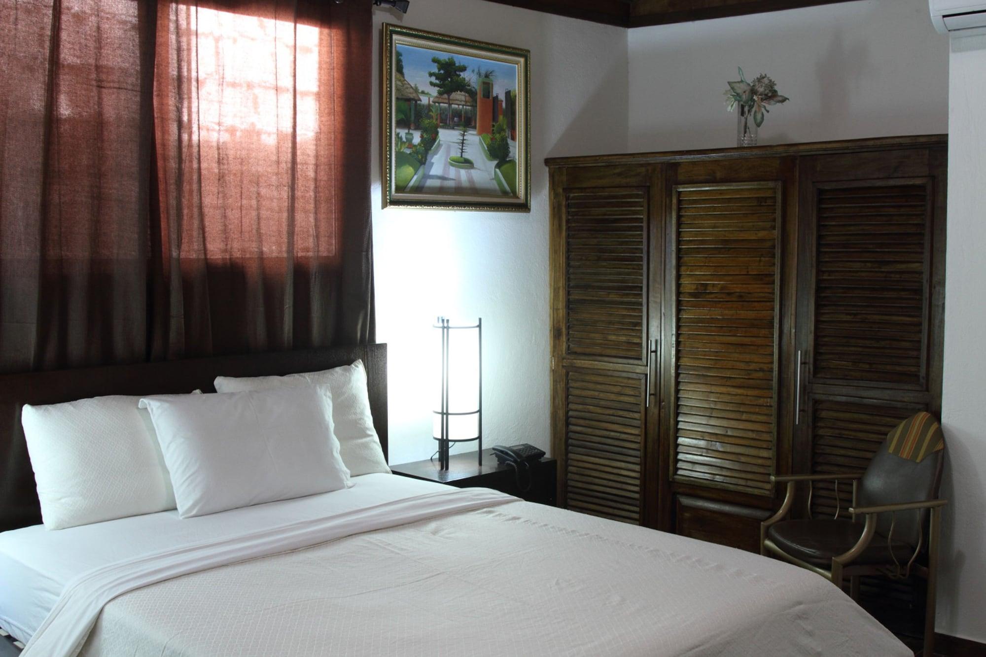 La Maison Hotel Port-au-Prince Luaran gambar