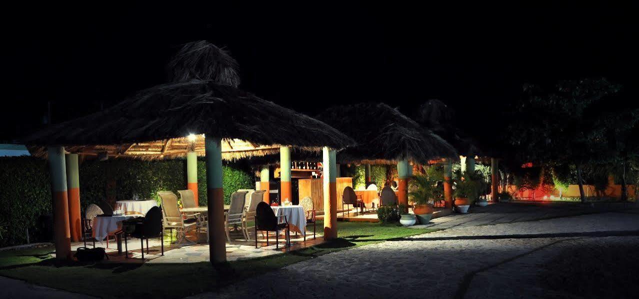 La Maison Hotel Port-au-Prince Luaran gambar